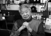 中国著名餐饮文化人蔡澜离世，享年83岁