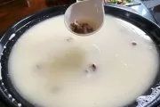 云德｜喝羊汤