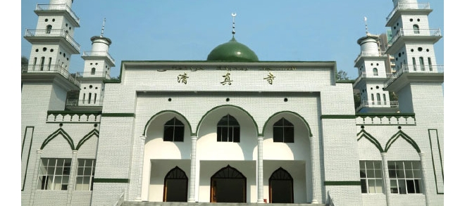 合肥寿春路清真寺旁中餐厅诚邀英才加盟