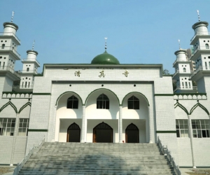 合肥寿春路清真寺旁中餐厅诚邀英才加盟