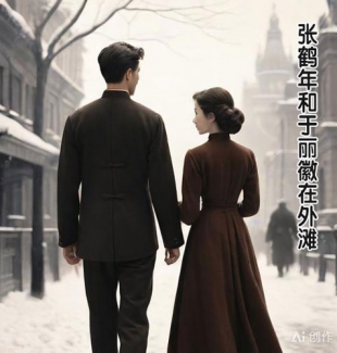 【泡馍·文化】白剑波著长篇小说《餐饮圈 》连载020