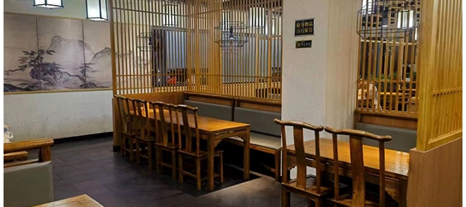 名店名企｜西安红红酸菜炒米传奇
