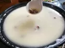 云德｜喝羊汤