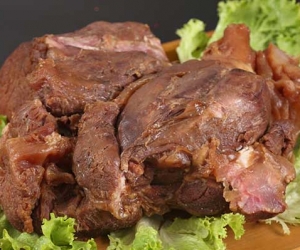 获奖企业｜平凉伊家建宏熟食店