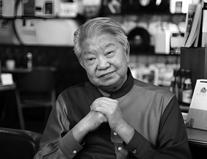 中国著名餐饮文化人蔡澜离世，享年83岁