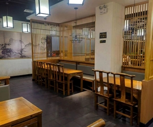 名店名企｜西安红红酸菜炒米传奇