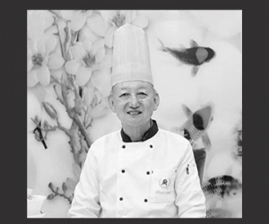 讣告｜中国著名餐饮人毛强先生归真