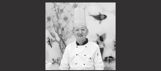 讣告｜中国著名餐饮人毛强先生归真