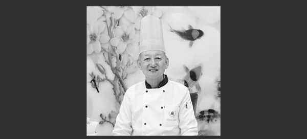 讣告｜中国著名餐饮人毛强先生归真